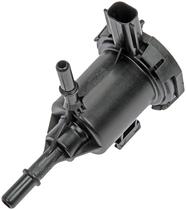 Válvula de purga de vasilha de vapor Dorman 911-482 para modelos selecionados Válvula de purga de vasilha de vapor Dorman 911-482 para modelos selecionados