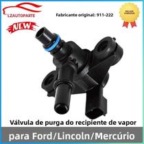 Válvula De Purga Do Canister De Vapor Para Ford Explorer F150 F250 F350 Super Duty Mustang Lincoln Válvula De Purga Do Canister De Vapor Para Ford Explorer F150 F250 F350 Super Duty Mustang Lincoln