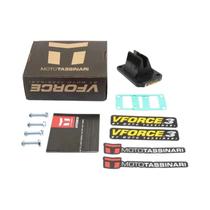 Válvula De Reed VForce 3 V351B Para KTM SX 65sx 50sx Minarelli KDM AM6 LC, Suprimento De Combustível Válvula De Reed VForce 3 V351B Para KTM SX 65sx 50sx Minarelli KDM AM6 LC, Suprimento De Combustível