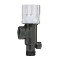 Válvula de Regulagem e Alívio de Pressão Manual para Controle de Pressão Válvula de Regulagem e Alívio de Pressão Manual para Controle de Pressão