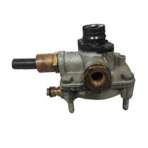 Válvula De Relé De Freio Wabco 973011011