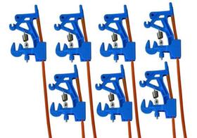 Válvula de Reparo para Bebedouro Pendular - 7 Unidades