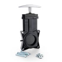 Válvula de Resíduos Camco com Alça de Metal 1,5 Polegadas para Substituição de RV Válvula de Resíduos Camco com Alça de Metal 1,5 Polegadas para Substituição de RV