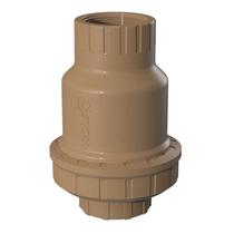 Valvula de retenc. tigre roscavel 3/4