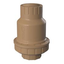 Valvula de retenc. tigre soldavel 60mm