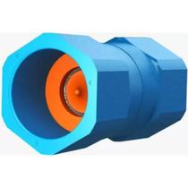 Válvula De Retenção Airlock Universal Soldável 25Mm