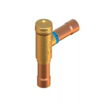 Válvula de Retenção Angular Nrvh 35 Solda 1.3/8" - Danfoss 020-1034 Válvula de Retenção Angular Nrvh 35 Solda 1.3/8" - Danfoss 020-1034