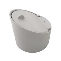 Válvula De Retenção Anti-rato Para Canos Pvc 4'' Válvula De Retenção Anti-rato Para Canos Pvc 4''