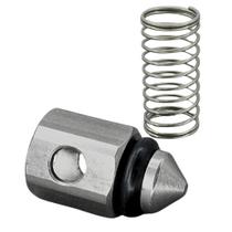 Válvula de Retenção Bloqueio para Lavadora Tramontina 2300psi 42556/766 Válvula de Retenção Bloqueio para Lavadora Tramontina 2300psi 42556/766