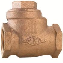 Valvula de Retenção Com Portinhola Horizontal 1.1/2"" - 000.049.112.01 - MIPEL Valvula de Retenção Com Portinhola Horizontal 1.1/2"" - 000.049.112.01 - MIPEL