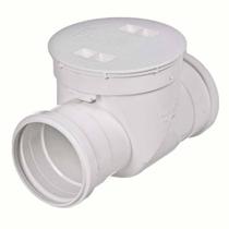 Válvula de retenção de 100 Válvula de retenção de 100