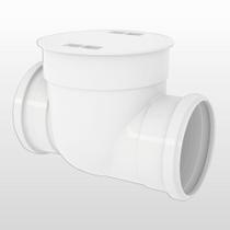 Válvula de Retenção de Esgoto DN 100 Tigre - TIGRE