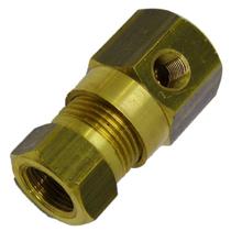 Válvula De Retenção Douat Cd2V Cdv5.2 Wtv 5.2