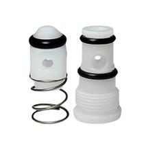 Válvula de Retenção e Injetor para Lavadora Electrolux UWS31 UWS2200 UWS2250 A15192001 Válvula de Retenção e Injetor para Lavadora Electrolux UWS31 UWS2200 UWS2250 A15192001