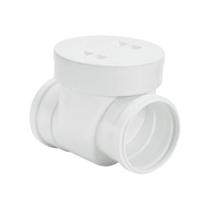 Válvula de Retenção Esgoto 100 Mm 11892 Amanco Válvula de Retenção Esgoto 100 Mm 11892 Amanco