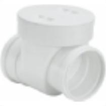 Valvula De Retencao Esgoto Amanco 100Mm 11892 Valvula De Retencao Esgoto Amanco 100Mm 11892