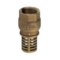 Valvula de Retenção Fundo Do Poço 3/4'' Ref. 30010600 - Docol