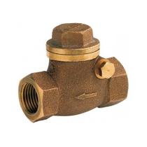 Válvula de Retenção Horizontal 3/4 - Docol