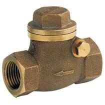 Válvula de Retenção Horizontal Docol 3/4"