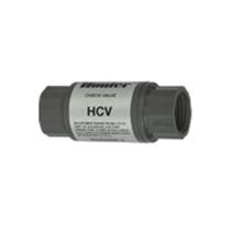 Válvula de retenção Hunter HC50F50F 1/2" de entrada feminina