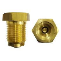 Válvula De Retenção Para Botijão De Gás P2