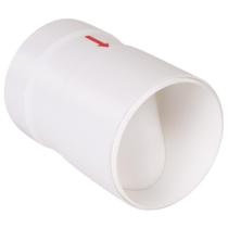 Válvula De Retenção Para Esgoto (meio) 100mm - 742 - Estrela Valvula De Retencao Esgoto 100mm (meio) Válvula De Retenção Para Esgoto (meio) 100mm - 742 - Estrela Valvula De Retencao Esgoto 100mm (meio)
