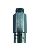 Válvula De Retenção Para Vácuo Festo Isv 1/8 -0.95 Bar