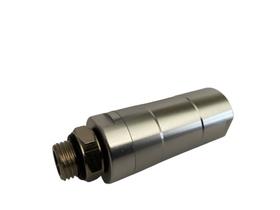 Válvula de retenção pneumática m/f bsp p/ suspenção a ar