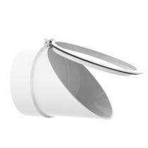 Válvula de Retenção Ponteira de Esgoto para canos de 40 mm - ValePlast Válvula de Retenção Ponteira de Esgoto para canos de 40 mm - ValePlast