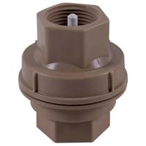 Valvula de Retencao Pp 3/4"