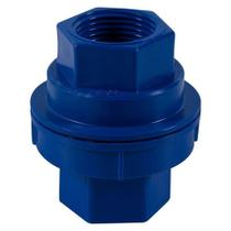 Valvula de retencao pvc 1" astra Valvula de retencao pvc 1" astra