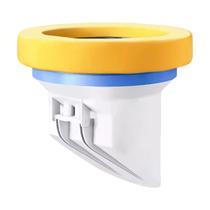 Válvula De Retenção Quality Home Para Esgoto Anel Sanitário Anti Odor Válvula De Retenção Quality Home Para Esgoto Anel Sanitário Anti Odor