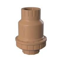 Válvula de Retenção Roscável 1.1/4'' - 27957226 - Tigre - Válvula de Retenção Roscável 1.1/4'' - 27957226 - Tigre