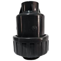 Válvula De Retenção Sold PVC-U PN16 20mm - AquaPlastic