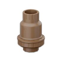 Válvula de Retenção Soldável 50mm - 27957188 - Tigre - Válvula de Retenção Soldável 50mm - 27957188 - Tigre