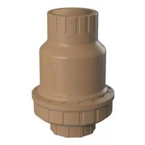 Válvula de Retenção Soldável 50mm Tigre Válvula de Retenção Soldável 50mm Tigre