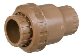 Válvula De Retenção Soldável 50mm Tigre Válvula De Retenção Soldável 50mm Tigre