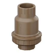 Válvula de Retenção Soldável 50mm -Tigre Válvula de Retenção Soldável 50mm -Tigre