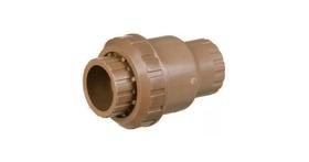 Válvula De Retenção Soldável Tubulações Dn 50mm Tigre