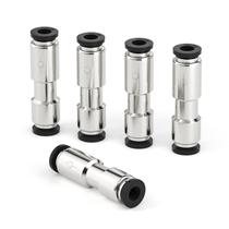 Válvula de retenção TAILONZ pneumática de 1/2" de cobre niquelado
