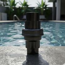 Válvula de Retenção TS Solar 40 50 mm Piscina Aquecimento Solar Horizontal Vertical Válvula de Retenção TS Solar 40 50 mm Piscina Aquecimento Solar Horizontal Vertical