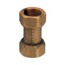 Válvula de Retenção Universal 1.1/2" Docol