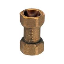 Válvula de retenção universal 3/4 - docol