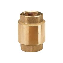 Válvula de Retenção Universal York 1.1/2" Latonado - Wog