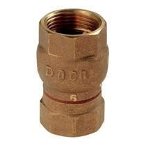 Válvula de Retenção Vertical 1.1/4 DN32 30101300 Docol