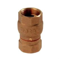 Válvula de Retenção Vertical 1.1/4" - Docol Válvula de Retenção Vertical 1.1/4" - Docol