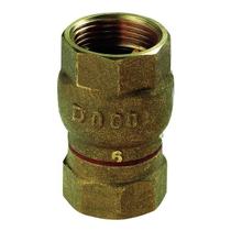 Válvula de Retenção Vertical 1” Docol Válvula de Retenção Vertical 1” Docol