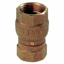 Válvula de Retenção Vertical 1" POL Docol