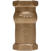 Válvula de Retenção Vertical 2.1/2"" - 000.448.212.01 - DECA