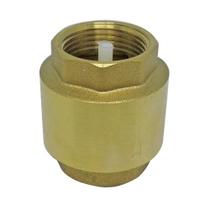 Válvula De Retenção Vertical 2.1/2 Pn10 - Fiv - Emmeti